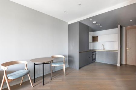 Studio to rent - Photo 3