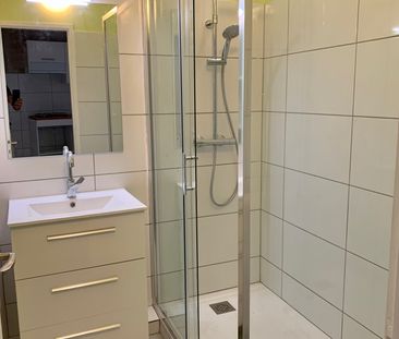 Location Appartement 3 pièces 55m² CAHORS 46000 - Photo 6