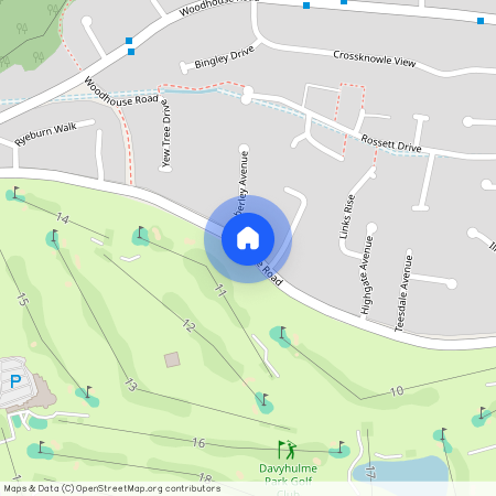 Davyhulme Road, Davyhulme, Manchester