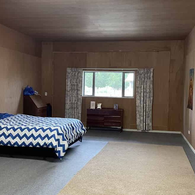 SPACIOUS ONE BEDROOM UNIT - Single person occupancy preferred - Photo 1