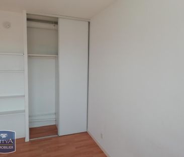 Location Appartement 1 pièce 18m² BORDEAUX 33000 - Photo 3