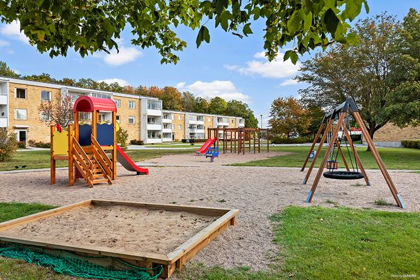 Carlandravägen 4 C - Foto 1