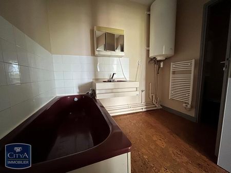 Location Appartement 1 pièce 33m² BOURGES 18000 - Photo 5