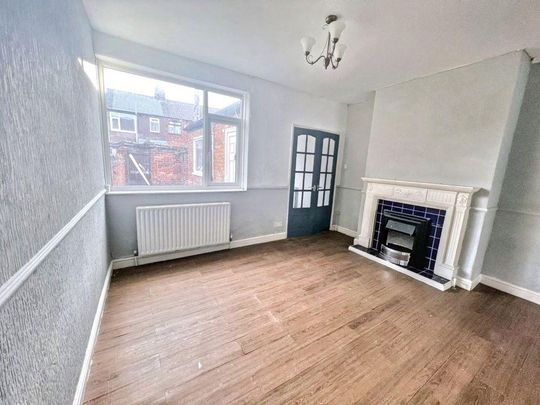 Kindersley Street, North Ormesby, Middlesbrough, North Yorkshire, TS3 6PW - Photo 1