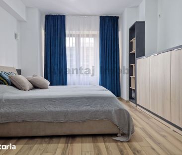 UpGround Residence, parcare subterana inclusa - Photo 4
