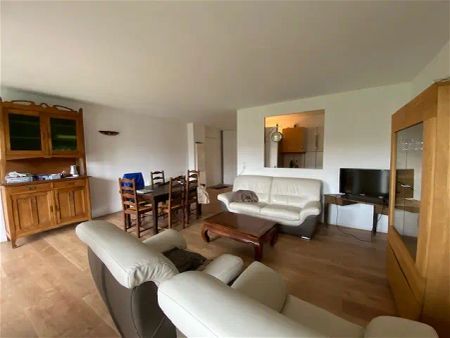 Location appartement 3 pièces - 67.25m² à Loos (59120) - Photo 5