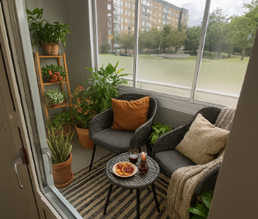 Gånglåtsvägen 31, Lindängen - Photo 2