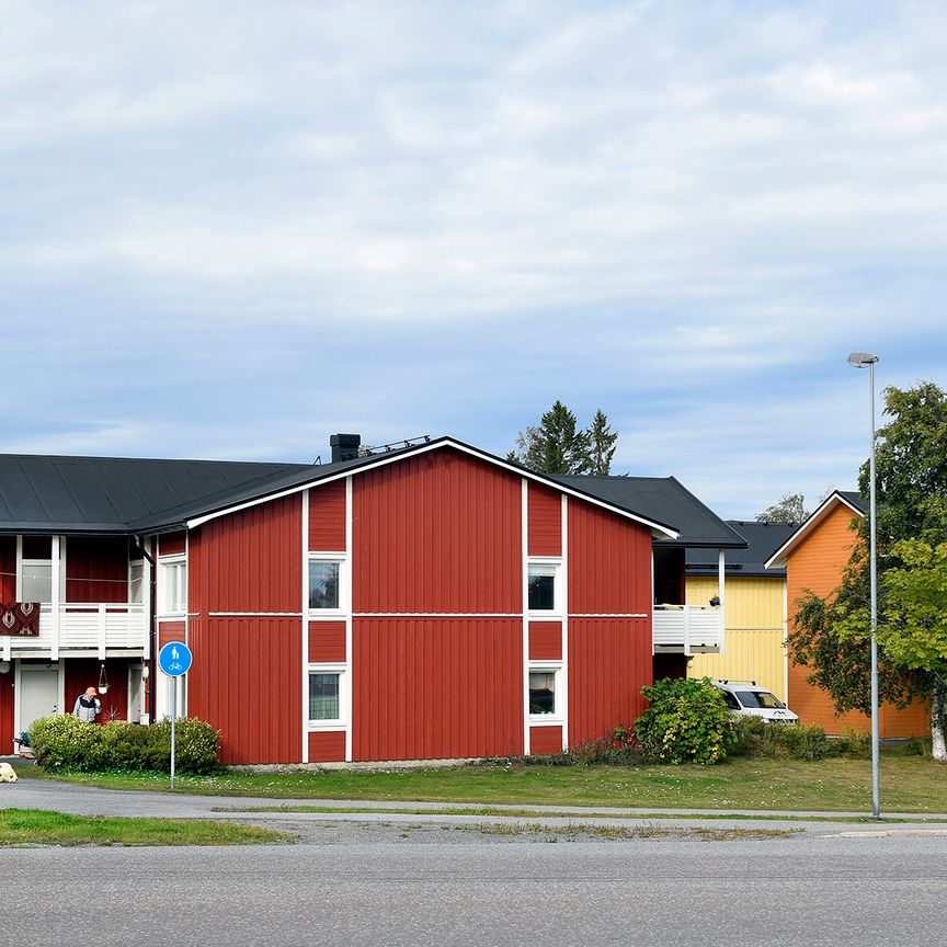 Tunnelplan 11 A, 871 41, Härnösand - Photo 2