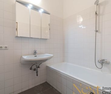 Charmante 3,5-Zimmer-Altbauwohnung mit guter Infrastruktur in Linz ... - Foto 3