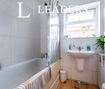 2 bedroom apartment to rent Woodlands Road, Redhill, Surrey, RH1 - Photo 4