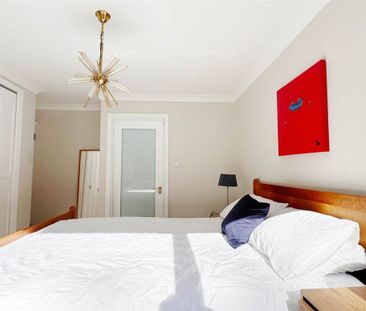 Apartment 23, Killiney Hill Park Apartments, Killiney, County Dublin - Photo 1