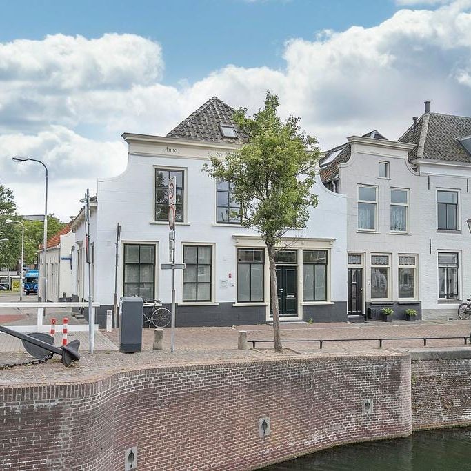 Oostsingel 3, Goes-Centrum, 4461KJ - Foto 1