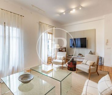 2 bedroom luxury Apartment for rent in Madrid, Spain - Photo 4