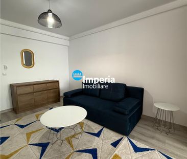 Copou Garden apartament 2 camere de inchiriat - Fotografie 6