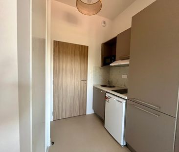 Location Appartement 1 pièce 18m² ALBI 81000 - Photo 3