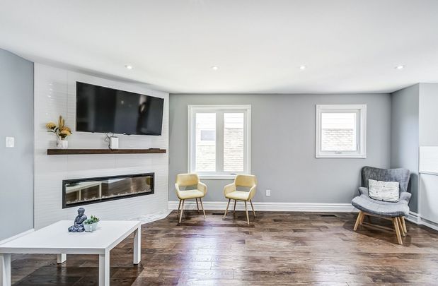For Lease - 3148 Harris Crescent Unit# Upper, Mississauga, Ontario - Photo 1
