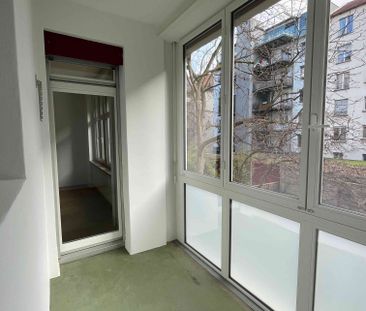 2.5 Zimmer, 70 m², EG - Photo 1