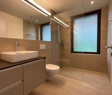 3.5 Zimmer, 74 m², EG - Photo 6