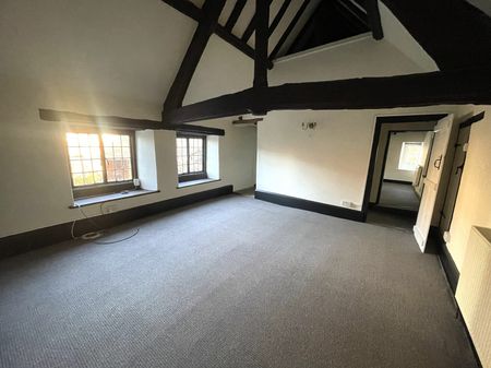 Aston End House Cross Lane, S18 - Photo 3