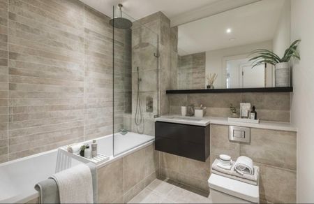 1 Bed Flat, New Tannery Way, SE1 - Photo 5