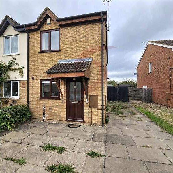 Cheviot Road, Aylestone, Leicester, LE2 - Photo 1