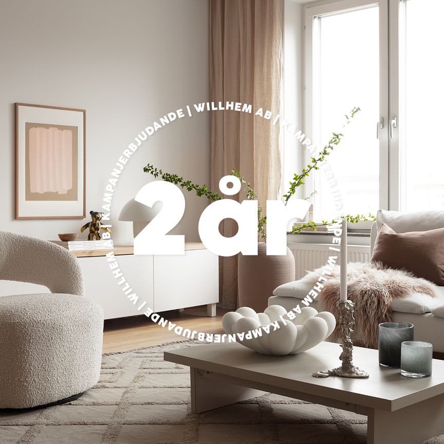 Liegatan, Västerås - Foto 1