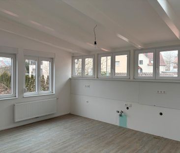 Wohnung zur Miete - Photo 3