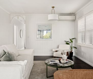 Renovated Queenslander in Prime Teneriffe Location - Photo 3