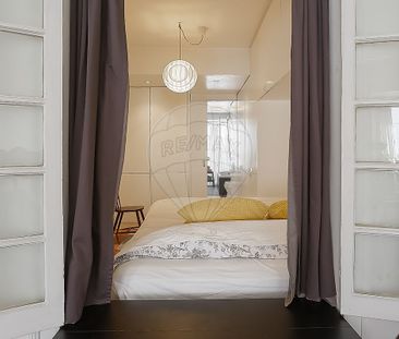Apartamento T1 em Lisboa - Photo 5