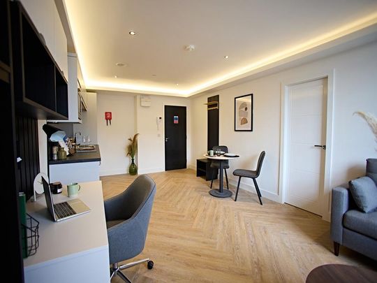 1 bedroom apartment to rent - Photo 1