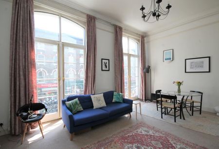 1 bedroom flat to rent - Photo 2
