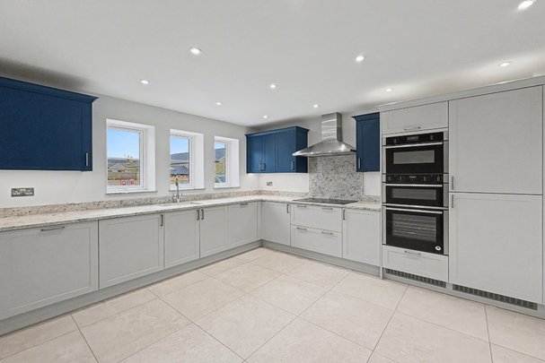 3 bedroom detached house to rent - Photo 1