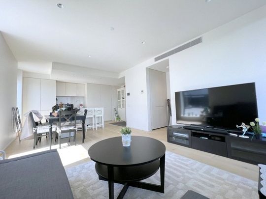 401/6B Evergreen Mews - Photo 1