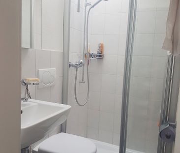 1 Zimmer, 3. Stock - Photo 2