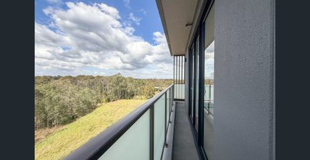 Brand-New 2-Bedroom Apartment | Bushland Views | Walk to Tallawong Metro - Photo 5