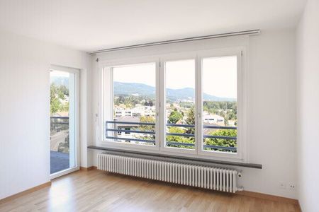 Quiet 4.5-room apartment for rent - Foto 5