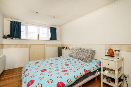 1 bedroom terraced house to rent - Photo 4