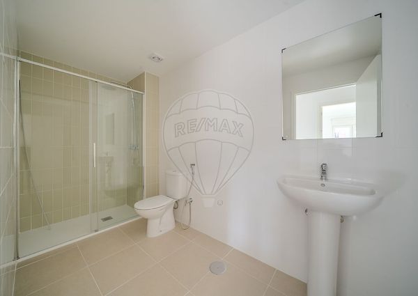 Apartamento T2 em Aveiro