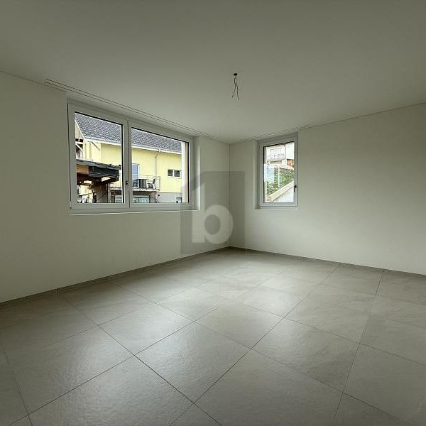 GROSSZÜGIG WOHNEN MIT BALKON & WEITBLICK - Photo 1