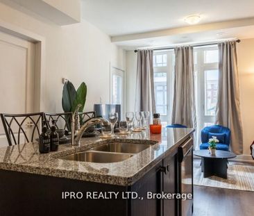 For Lease - 12868 Yonge Street Unit# 5, Richmond Hill, Ontario - Photo 6