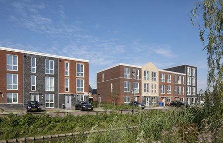 Heerlijk wonen in de Tuinen van Sion, in RijswijkBuiten - Foto 5