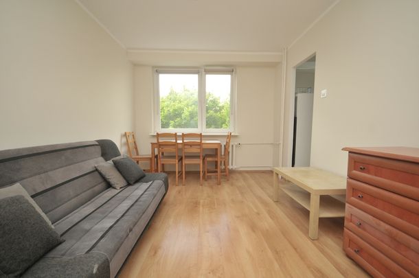 2 pokoje z balkonem, wynajem, SZCZECIN Świerczewo - Photo 1