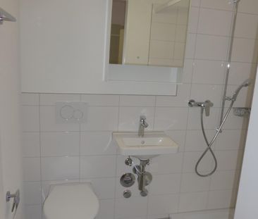 Helle 4.5 Zimmerwohnung im 3. OG - Photo 6