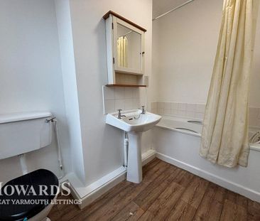 2 bedroom terraced house to rent - Photo 6