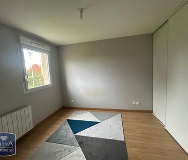 Location Appartement 2 pièces 47m² ALENCON 61000 - Photo 3
