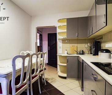 2 pokoje osobna kuchnia - Siechnice - Zdjęcie 6