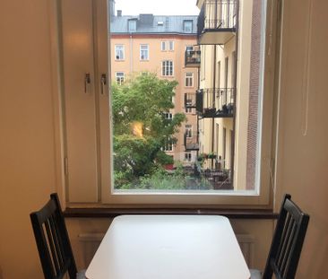 Ringvägen, Stockholm - Photo 5