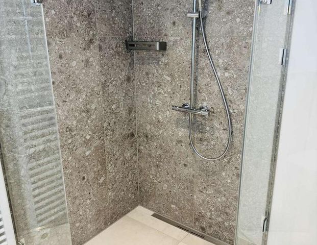 ***LUXURIÖSES WOHNEN IN MÖBLIERTEN APARTMENTS~LOGGIA~ALL INCLUSIVE MIETE*** - Foto 1