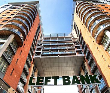 Fully Furnished One Double Bedroom Apartment with an allocated park... - Photo 2