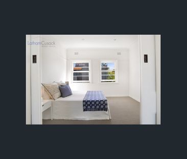 6/24 Carabella Street, Kirribilli, NSW 2061 - Photo 1